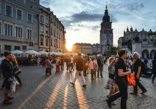 Liczba pracujących rośnie o 177 tys. osób. Zmiana dotyczy głównie kobiet