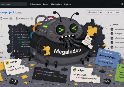 Repozytoria na GitHubie zainfekowane w ataku Megalodon!