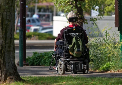 Bezpłatne konsultacje w ZUS w Lublinie. Eksperci pomogą osobom z niepełnosprawnościami