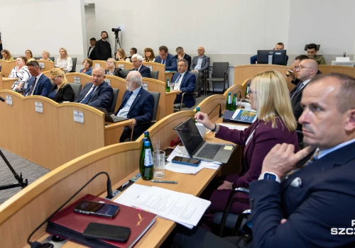 Samorząd województwa dofinansuje infrastrukturę sportową w regionie
