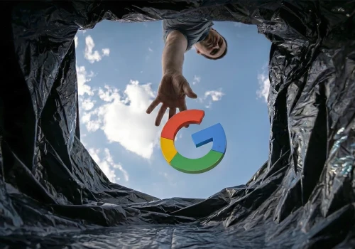 Google rozwalił wyszukiwarkę. Wściekli użytkownicy masowo uciekają