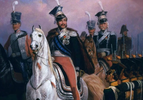 Kalendarium historyczne: 27 maja 1809 – Polacy zajmują Lwów