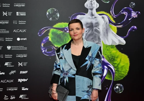 Cienkowska realizuje program PiS