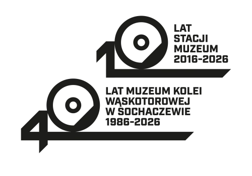 Parowozem przez historię — 10 lat Stacji Muzeum