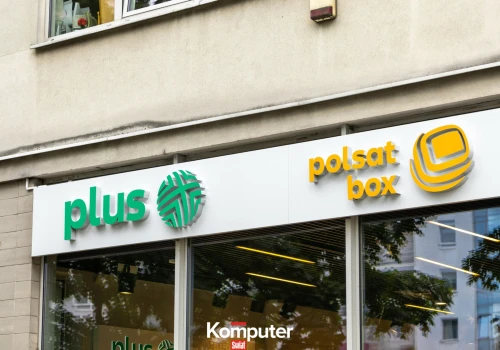 Smartfony Honor i Realme w obniżonych cenach w Plusie