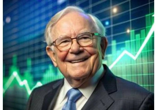 Koniec dominacji Berkshire? S&P 500 wygrywa wyścig