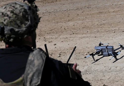 Reuters: NATO zwiększy możliwości wojskowe w krajach bałtyckich