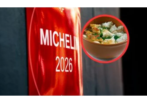Wielkie poruszenie przed galą Michelin. Śląsk ma asa w rękawie