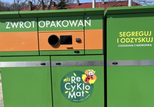 Czy za pieniądze z kaucji za opakowania należy odprowadzić podatek? Wyjaśniamy