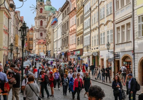 Turyści wystraszyli się odwołania lotów w wakacje. Szybko znaleźli plan B