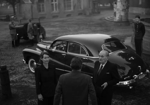 „Ojczyzna” Pawlikowskiego z nagrodą w Cannes. To koprodukcja Silesia Film