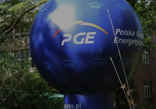 PGE miała 1938 mln zł zysku netto, 4137 mln zł powtarzalnej EBITDA w I kw. 2026