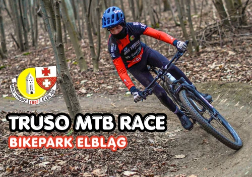 Truso zaprasza na rowerowe zawody
