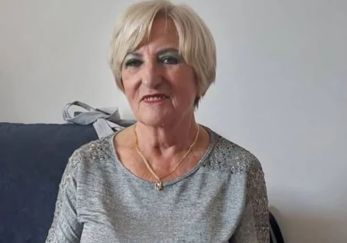 Zaginęła mieszkanka Ciechanowa. Poszukuje jej policja