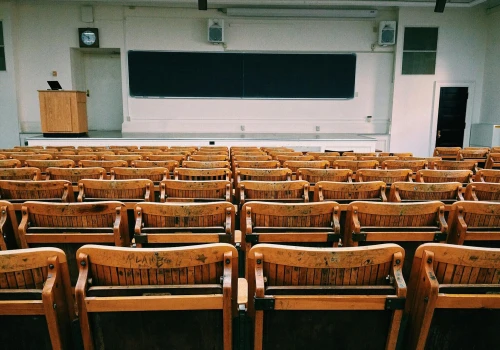 Profesjonalne studia wyższe otwierające perspektywy na dynamiczną karierę zawodową