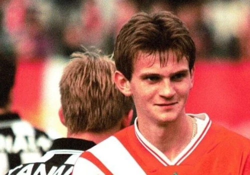 Jacek Magiera wśród największych legend. Wyjątkowy hołd podczas Gali Ekstraklasy!