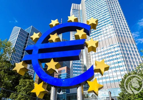 EBC gotowy do podwyżki stóp mimo napięć wokół Iranu i ryzyka energetycznego