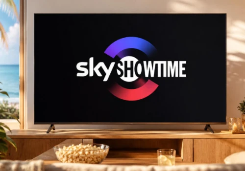 Czerwiec w SkyShowtime zapowiada się znakomicie. Platforma pokaże głośne premiery