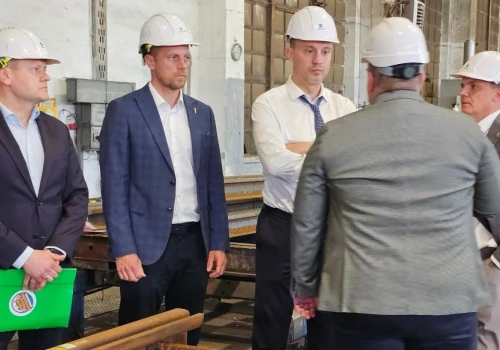 Władze Krakowa chcą zaorać przemysł na Rybitwach! Interwencja poselska