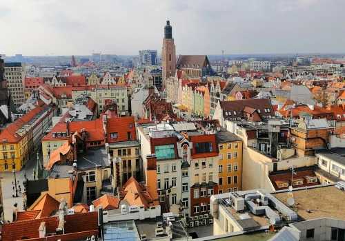 To miasto pachnie piernikiem. Nad Wisłą czeka gotowy plan na weekend