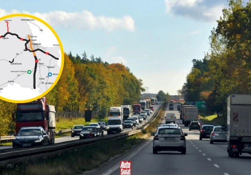 Będzie remont Obwodnicy Trójmiasta. Pięć firm walczy o kontrakt