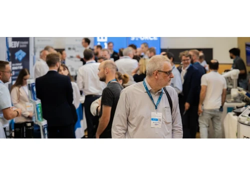 Evertiq Expo Berlin – między odpornością, AI i realiami produkcji