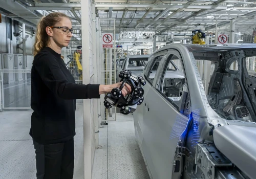 Samochody Renault na nowej platformie RGEV Medium 2.0 będą produkowane w Hiszpanii