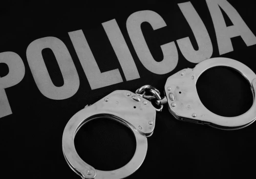 Nie płacił alimentów, trafił do więzienia. Poszukiwany zatrzymany przez policję