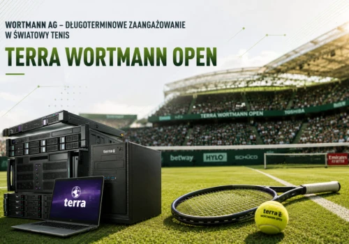Wortmann sponsorem tytularnym największego turnieju tenisowego w Niemczech