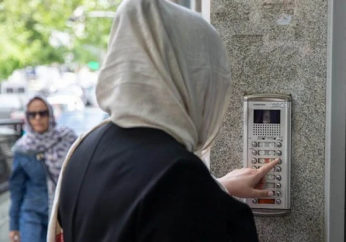Odcięci od świata irańscy chrześcijanie martwią się, cierpią i modlą