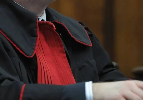 Fałszywe alarmy. Prokuratura Okręgowa wydała komunikat dotyczący zatrzymanych
