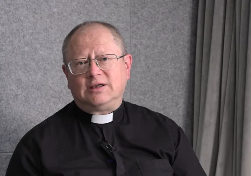 Ks. dr Robert Wawer SJ komentuje „Magnifica Humanitas”