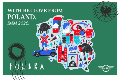 Tysiące MINI zjadą do Polski. International MINI Meeting 2026 startuje już jutro na lotnisku w Lesznie