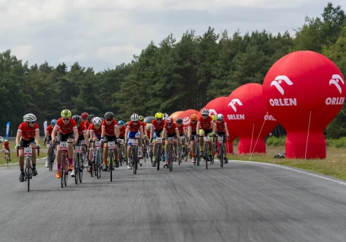 Tour de Pologne Junior 2026: Zaprezentowano miasta etapowe