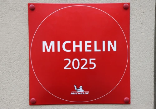 Gwiazdki Michelin zostaną rozdane w Krakowie