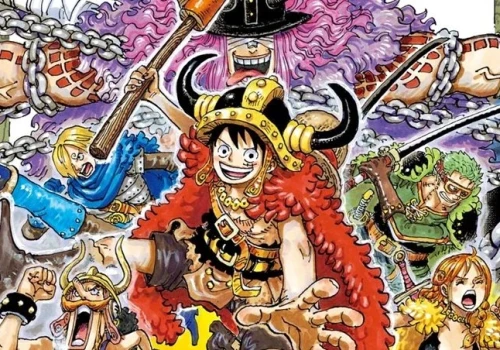 One Piece pokonane! Która manga lepiej sprzedawała się do połowy 2026 roku?