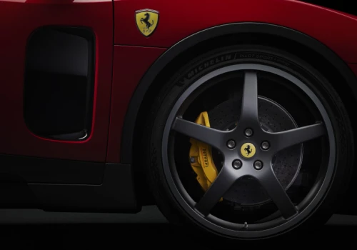 Ferrari pokazało Luce i straciło miliardy. Fani mówią, że marka zgubiła duszę
