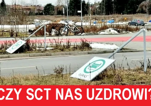 Czy będziemy zdrowsi od SCT?