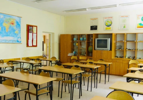 Zmiany w edukacji zdrowotnej od września. MEN szykuje zmiany w szkołach