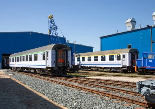 PKP Intercity: Będą kolejne inwestycje w Remtrak
