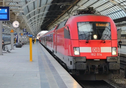 Deutsche Bahn wprowadzi wakacyjną ofertę dla rodzin. Zawojuje rynek?