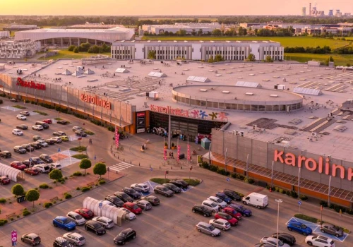 Karolinka w Opolu do rozbudowy. Będzie 30 nowych lokali i parking podziemny