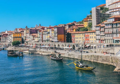 Z Warszawy nad ocean. Polacy uruchamiają bezpośrednie loty do Porto