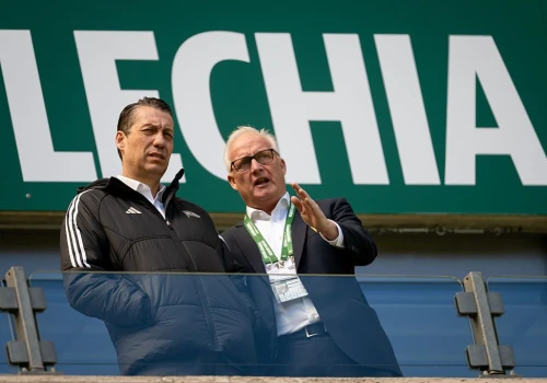 Dlaczego Lechia spadła z Ekstraklasy? Wymieniamy grzechy główne