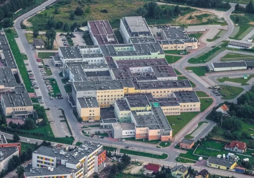 Narodowy Instytut Onkologii z akredytacją OECI jako pierwszy w Polsce