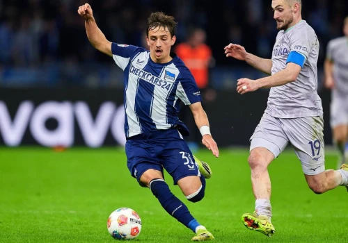 Z Niemiec do Widzewa? Szykuje się powrót Polaka