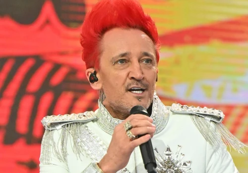Zapadł wyrok w sprawie Michała Wiśniewskiego. Tak zareagował