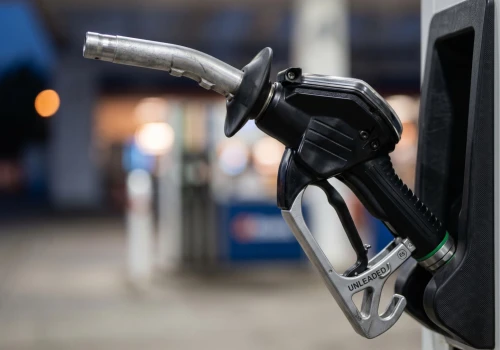 Diesel mocno w dół! Ceny maksymalne w czwartek