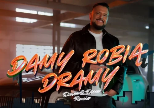 Joker & Sequence – Damy robią Dramy (Dance 2 Disco Remix)