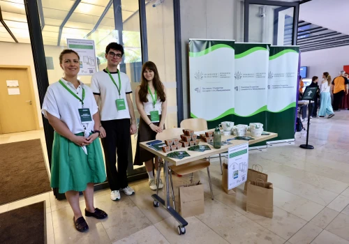 Zielony Dzień na Uniwersytecie Warszawskim 2026